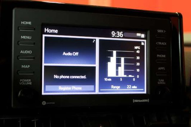 2022 Toyota RAV4 LE - Ledet's Auto Sales Gonzales, Louisiana 70737