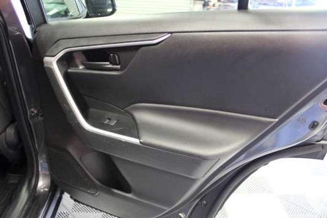 2022 Toyota RAV4 LE - Ledet's Auto Sales Gonzales, Louisiana 70737