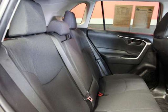 2022 Toyota RAV4 LE - Ledet's Auto Sales Gonzales, Louisiana 70737