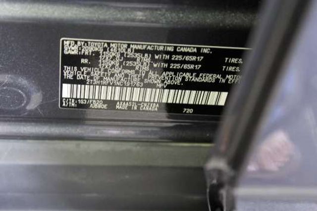 2022 Toyota RAV4 LE - Ledet's Auto Sales Gonzales, Louisiana 70737