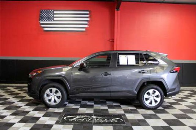 2022 Toyota RAV4 LE - Ledet's Auto Sales Gonzales, Louisiana 70737 2022 Toyota RAV4 LE - Ledet's Auto Sales Gonzales, Louisiana 70737