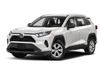 2022 Toyota RAV4 LE | Honolulu, HI | Autosource Hawaii 