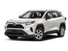 2022 Toyota RAV4 LE | Honolulu, HI | Autosource Hawaii 