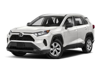 2022 Toyota RAV4 LE | Honolulu, HI | Autosource Hawaii 