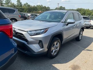 2022 Toyota RAV4 XLE in Hot Springs, AR 71913