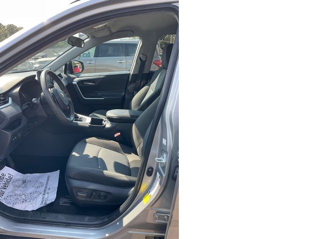 2022 Toyota RAV4 XLE - John Gibson Auto Sales Hot Springs 2022 Toyota RAV4 XLE - John Gibson Auto Sales Hot Springs