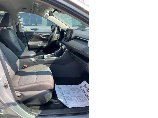 2022 Toyota RAV4 XLE - John Gibson Auto Sales Hot Springs 2022 Toyota RAV4 XLE - John Gibson Auto Sales Hot Springs