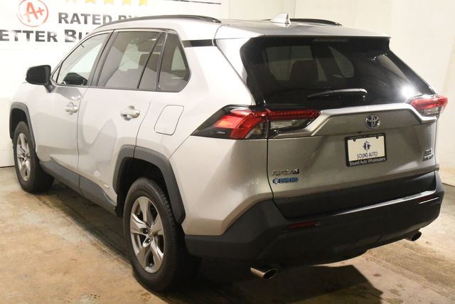 2022 Toyota RAV4 Hybrid XLE | Branford, CT | Sound Auto Wholesalers 2022 Toyota RAV4 Hybrid XLE | Branford, CT | Sound Auto Wholesalers