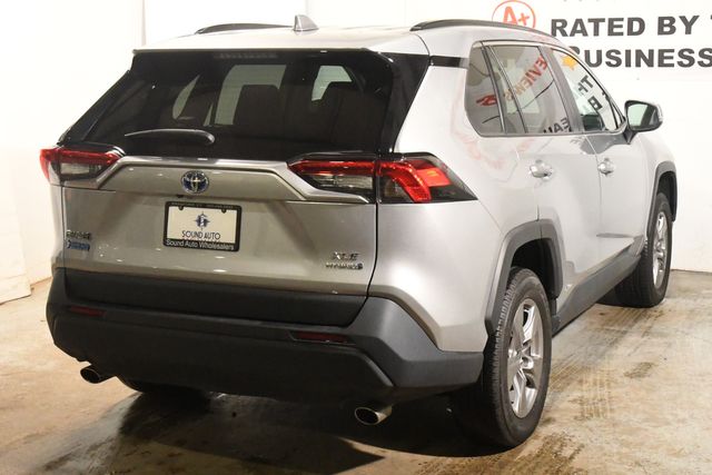 2022 Toyota RAV4 Hybrid XLE | Branford, CT | Sound Auto Wholesalers 2022 Toyota RAV4 Hybrid XLE | Branford, CT | Sound Auto Wholesalers