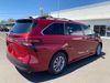2022 Toyota SIENNA HYBRID LE 8-PASSENGER 3 MONTH/3,000 MILE NATIONAL POWERTRAIN WARRANTY | Mesa, Arizona | Auction-Direct2U