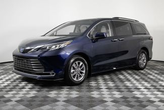 2022 Toyota Sienna XLE 7-Passenger | LINDON, UT | Asay Auto Sales in Lindon, UT 84042
