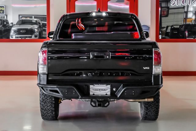 2022 Toyota Tacoma TRD Off-Road 2022 Toyota Tacoma TRD Off-Road