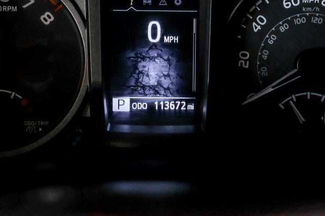 2022 Toyota Tacoma TRD Off-Road 2022 Toyota Tacoma TRD Off-Road