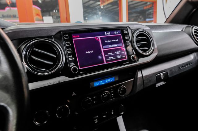 2022 Toyota Tacoma TRD Off-Road | New York, NY | Spincar Demo Account 2022 Toyota Tacoma TRD Off-Road | New York, NY | Spincar Demo Account