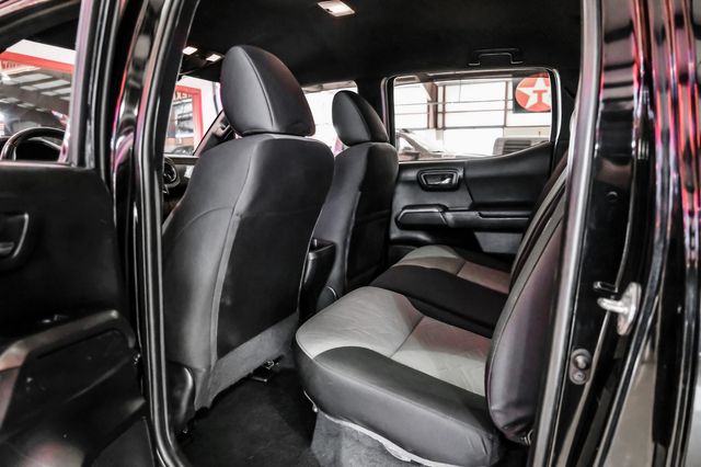 2022 Toyota Tacoma TRD Off-Road 2022 Toyota Tacoma TRD Off-Road