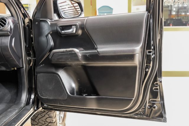 2022 Toyota Tacoma TRD Off-Road