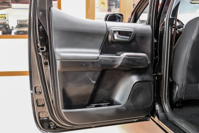 2022 Toyota Tacoma TRD Off-Road