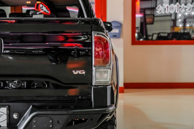 2022 Toyota Tacoma TRD Off-Road 2022 Toyota Tacoma TRD Off-Road