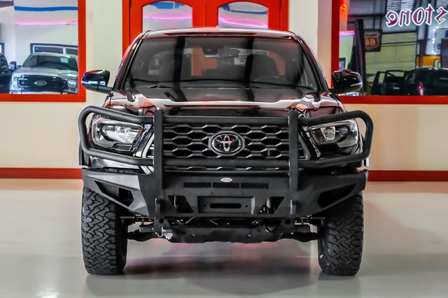 2022 Toyota Tacoma TRD Off-Road 2022 Toyota Tacoma TRD Off-Road