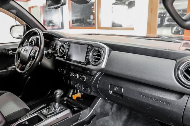 2022 Toyota Tacoma TRD Off-Road | Addison, TX | Mr Car Guys 2022 Toyota Tacoma TRD Off-Road | Addison, TX | Mr Car Guys