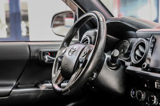 2022 Toyota Tacoma TRD Off-Road | Addison, TX | Mr Car Guys 2022 Toyota Tacoma TRD Off-Road | Addison, TX | Mr Car Guys