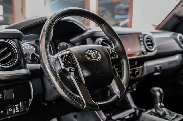 2022 Toyota Tacoma TRD Off-Road | Addison, TX | Mr Car Guys