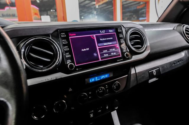 2022 Toyota Tacoma TRD Off-Road | Addison, TX | Mr Car Guys 2022 Toyota Tacoma TRD Off-Road | Addison, TX | Mr Car Guys