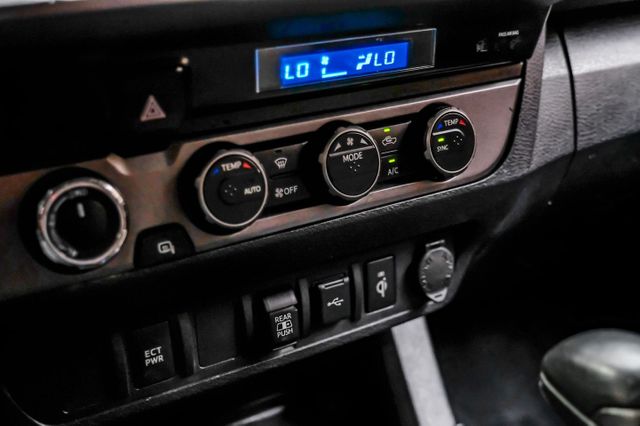 2022 Toyota Tacoma TRD Off-Road | Addison, TX | Mr Car Guys