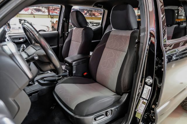 2022 Toyota Tacoma TRD Off-Road | Addison, TX | Mr Car Guys 2022 Toyota Tacoma TRD Off-Road | Addison, TX | Mr Car Guys