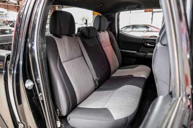 2022 Toyota Tacoma TRD Off-Road | Addison, TX | Mr Car Guys