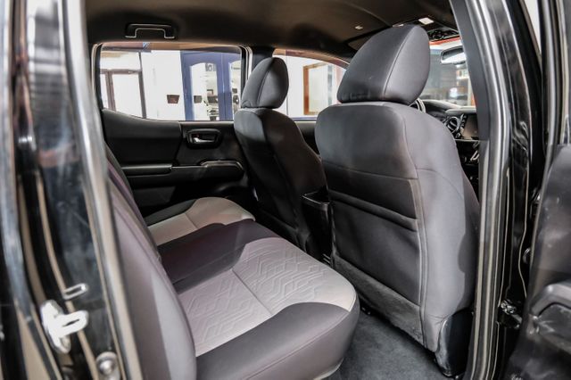 2022 Toyota Tacoma TRD Off-Road | Addison, TX | Mr Car Guys 2022 Toyota Tacoma TRD Off-Road | Addison, TX | Mr Car Guys