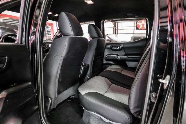 2022 Toyota Tacoma TRD Off-Road | Addison, TX | Mr Car Guys