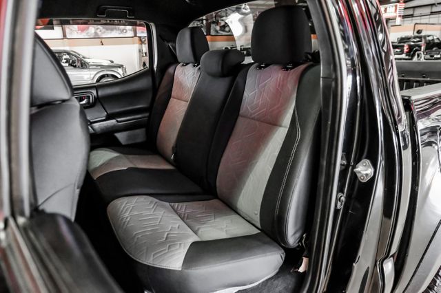 2022 Toyota Tacoma TRD Off-Road | Addison, TX | Mr Car Guys 2022 Toyota Tacoma TRD Off-Road | Addison, TX | Mr Car Guys