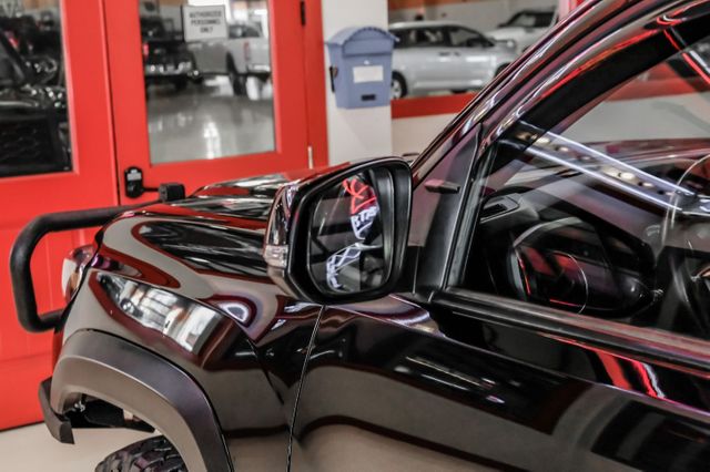 2022 Toyota Tacoma TRD Off-Road | Addison, TX | Mr Car Guys 2022 Toyota Tacoma TRD Off-Road | Addison, TX | Mr Car Guys