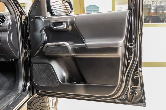 2022 Toyota Tacoma TRD Off-Road | Addison, TX | Mr Car Guys 2022 Toyota Tacoma TRD Off-Road | Addison, TX | Mr Car Guys