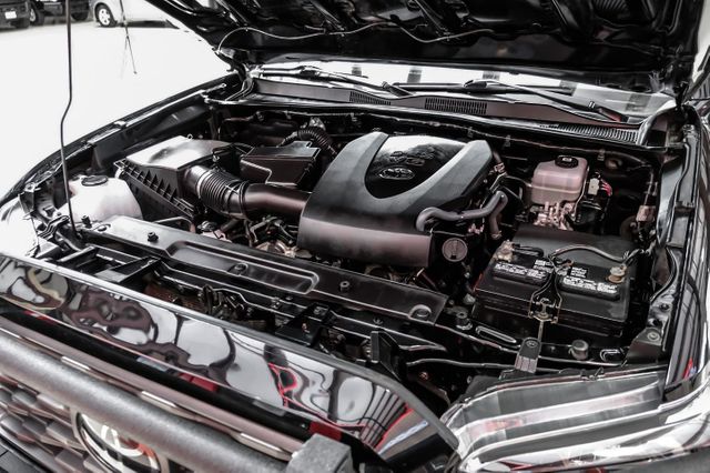 2022 Toyota Tacoma TRD Off-Road | Addison, TX | Mr Car Guys 2022 Toyota Tacoma TRD Off-Road | Addison, TX | Mr Car Guys