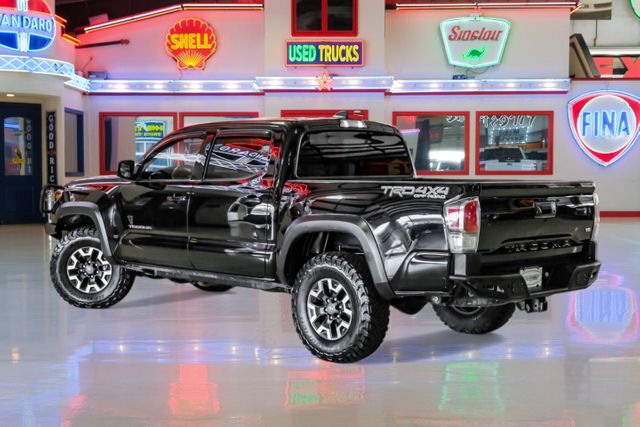 2022 Toyota Tacoma TRD Off-Road | Addison, TX | Mr Car Guys 2022 Toyota Tacoma TRD Off-Road | Addison, TX | Mr Car Guys