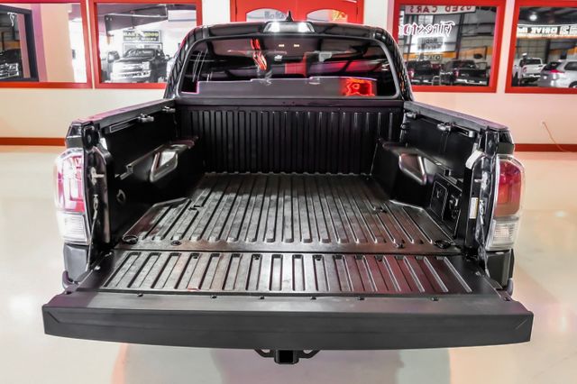 2022 Toyota Tacoma TRD Off-Road | Addison, TX | Mr Car Guys