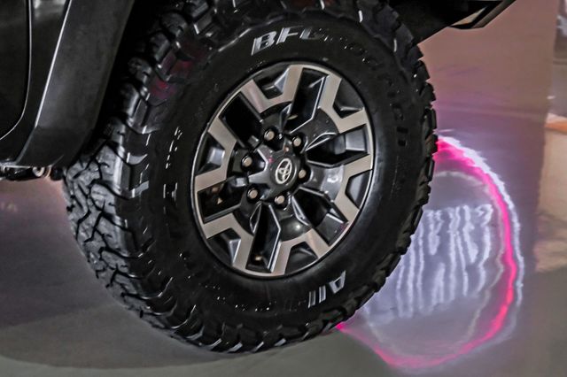 2022 Toyota Tacoma TRD Off-Road | Addison, TX | Mr Car Guys 2022 Toyota Tacoma TRD Off-Road | Addison, TX | Mr Car Guys