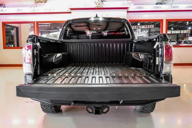 2022 Toyota Tacoma TRD Off-Road | Addison, TX | Mr Car Guys 2022 Toyota Tacoma TRD Off-Road | Addison, TX | Mr Car Guys