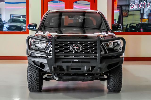 2022 Toyota Tacoma TRD Off-Road | Addison, TX | Mr Car Guys