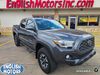 2022 Toyota Tacoma TRD Off-Road | Brownsville TX | English Motors