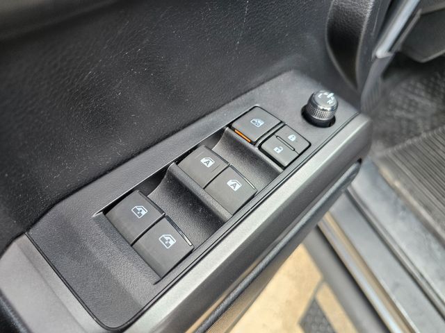 2022 Toyota Tacoma TRD Off-Road | Brownsville TX | English Motors