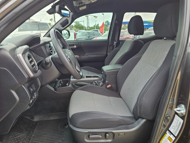 2022 Toyota Tacoma TRD Off-Road | Brownsville TX | English Motors