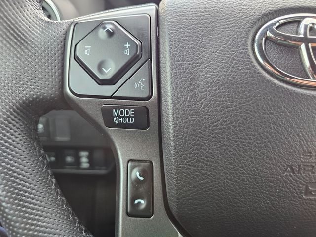 2022 Toyota Tacoma TRD Off-Road | Brownsville TX | English Motors 2022 Toyota Tacoma TRD Off-Road | Brownsville TX | English Motors