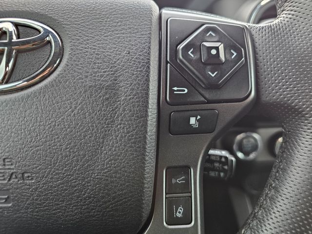 2022 Toyota Tacoma TRD Off-Road | Brownsville TX | English Motors 2022 Toyota Tacoma TRD Off-Road | Brownsville TX | English Motors