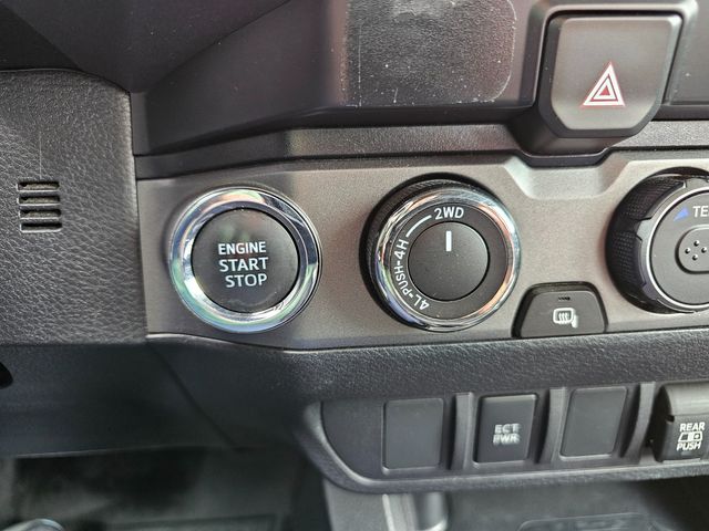 2022 Toyota Tacoma TRD Off-Road | Brownsville TX | English Motors 2022 Toyota Tacoma TRD Off-Road | Brownsville TX | English Motors