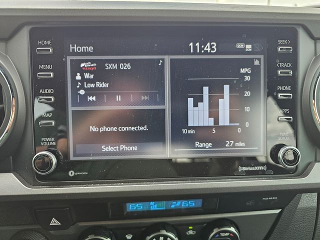 2022 Toyota Tacoma TRD Off-Road | Brownsville TX | English Motors 2022 Toyota Tacoma TRD Off-Road | Brownsville TX | English Motors