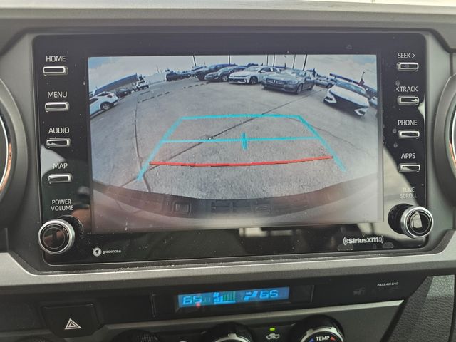 2022 Toyota Tacoma TRD Off-Road | Brownsville TX | English Motors 2022 Toyota Tacoma TRD Off-Road | Brownsville TX | English Motors