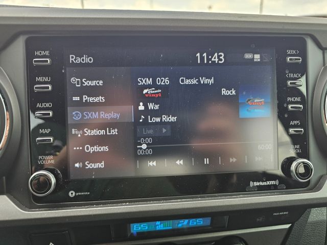 2022 Toyota Tacoma TRD Off-Road | Brownsville TX | English Motors 2022 Toyota Tacoma TRD Off-Road | Brownsville TX | English Motors